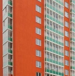 Аренда 1-комн квартиры на вторичном рынке Мурино, проспект Авиаторов Балтики, 17