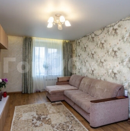 Продажа 3-комн квартиры на вторичном рынке Краснокурсантский 1-й проезд,  д. 5/7