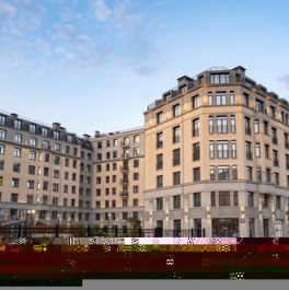 Продажа 4-комн квартиры на вторичном рынке проспект Бакунина,  д. 33 с1