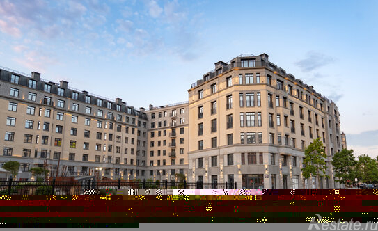 Продажа 4-комн квартиры на вторичном рынке проспект Бакунина,  д. 33 с1