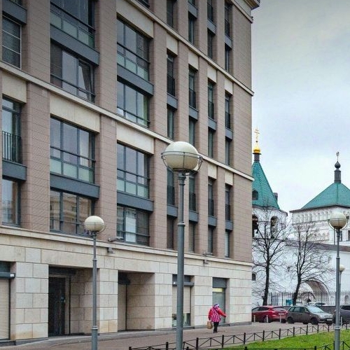 1-комн квартира Полтавский проезд, 2