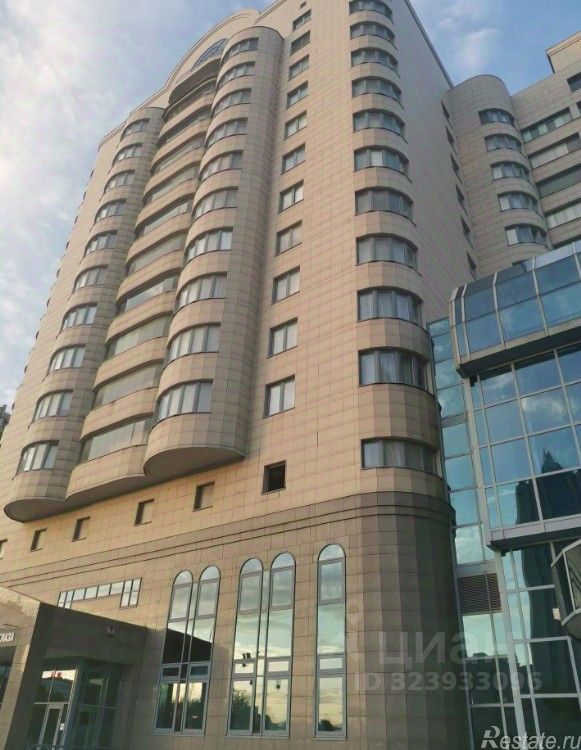 Продажа офиса ул Новочерёмушкинская,  д. 71/32