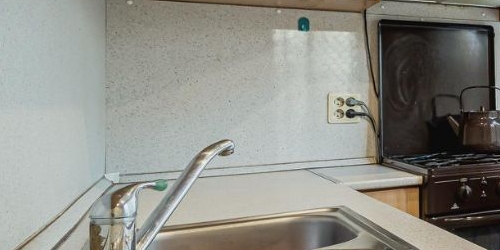 3-комн квартира улица Руднева, 29К2