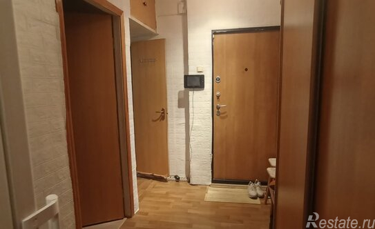 Продажа 2-комн квартиры на вторичном рынке Шенкурский проезд,  д. 10Б