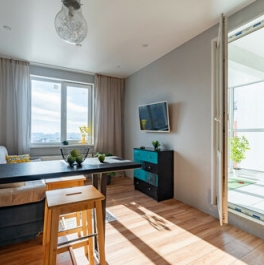 Продажа 1-комн квартиры на вторичном рынке Плесецкая ул,  д. 12