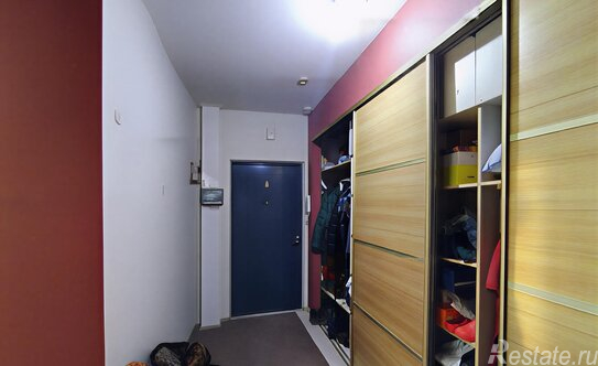 Продажа 1-комн квартиры на вторичном рынке ул Оптиков,  д. 51,  к. 1