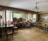 Продать Квартиры вторичка улица Островитянова   