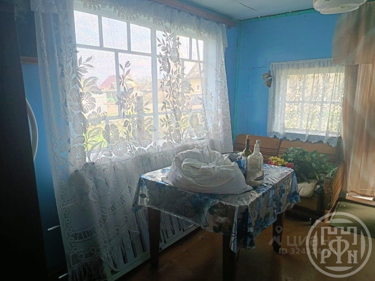 Продажа дома д. Крюково, улица Центральная