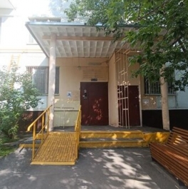 Продажа 2-комн квартиры на вторичном рынке Ташкентский переулок,  д. 5 к3