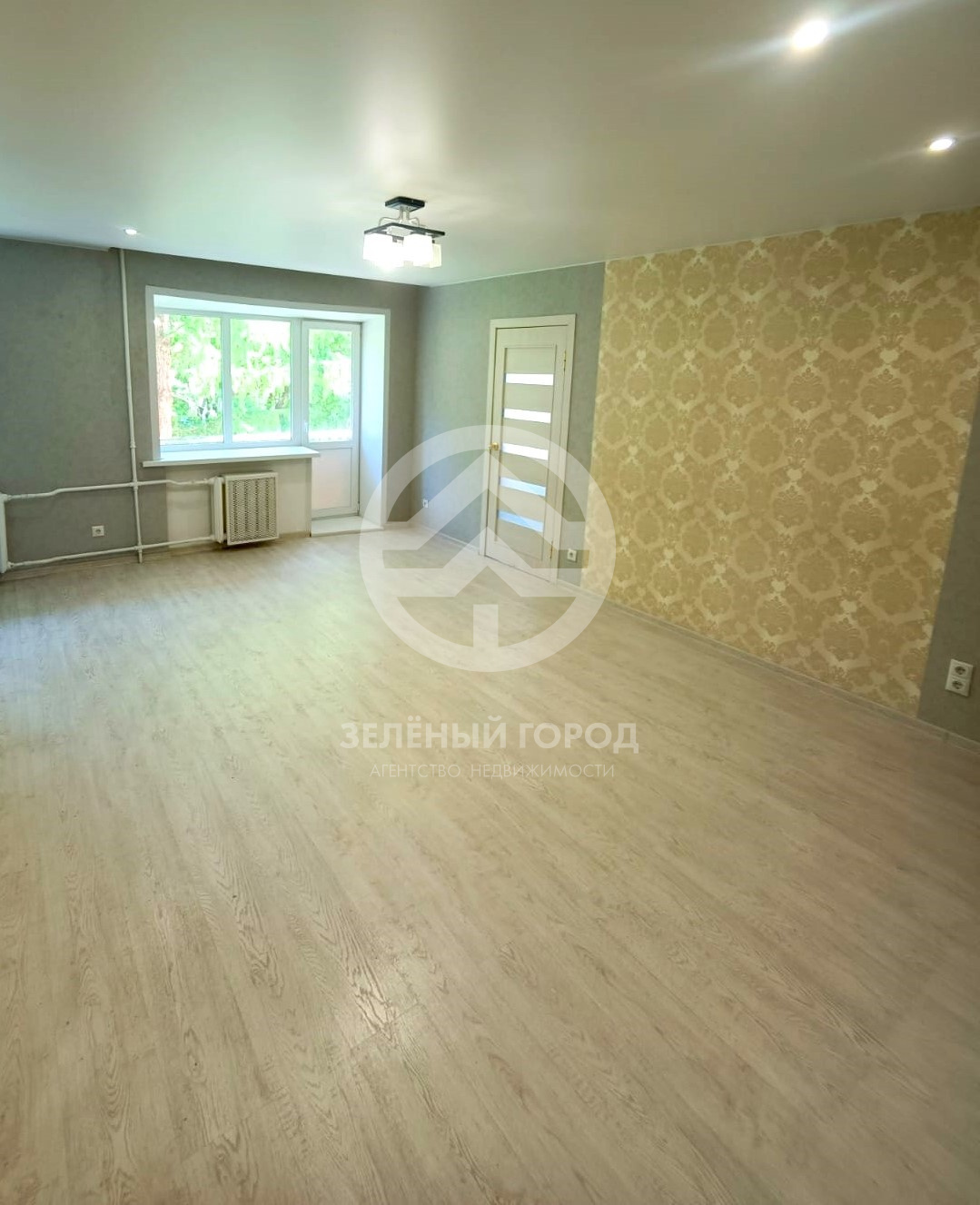 Продажа 2-комн квартиры на вторичном рынке Клин, Бородинский проезд, д. 17