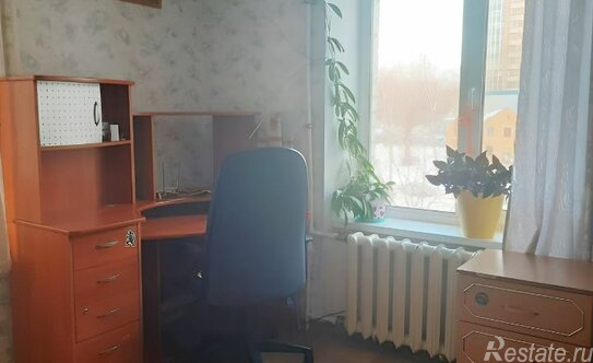 Аренда 1-комн квартиры на вторичном рынке Среднеохтинский проспект,  д. 53