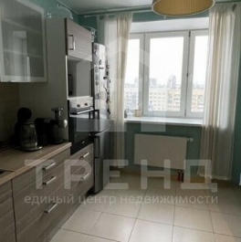 Продажа 2-комн квартиры на вторичном рынке Лабораторный проспект