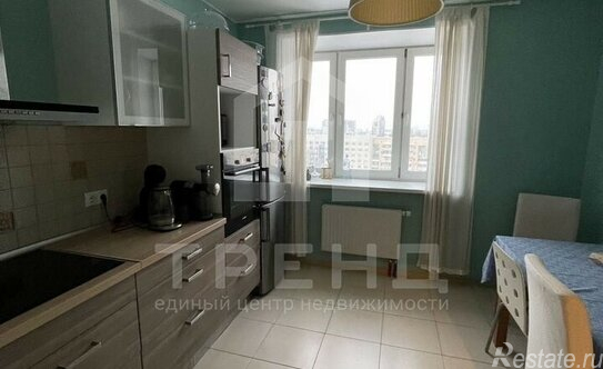 Продажа 2-комн квартиры на вторичном рынке Лабораторный проспект