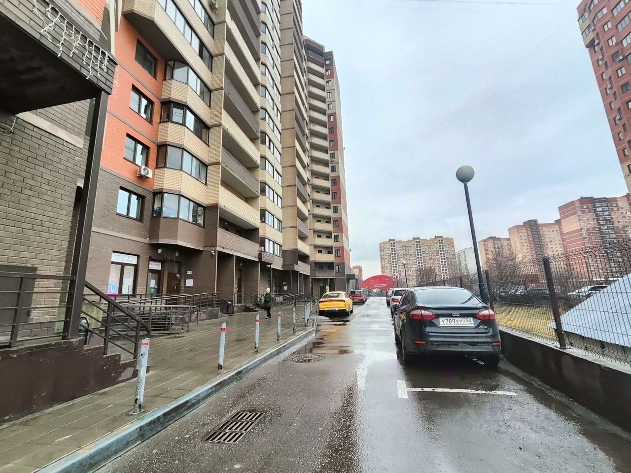 Продажа 2-комн квартиры на вторичном рынке Октябрьский пгт, улица Ленина, 22