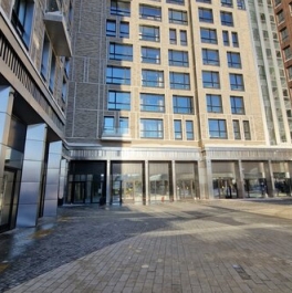 Продажа 1-комн квартиры на вторичном рынке Шелепихинская набережная,  д. 38 к5