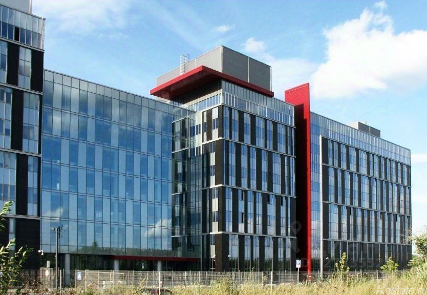 Аренда офиса Пулковское ш,  д. 40,  к. 4