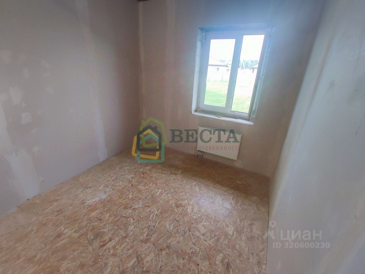 Продажа дома д. Иннолово, переулок Плюсский, 13