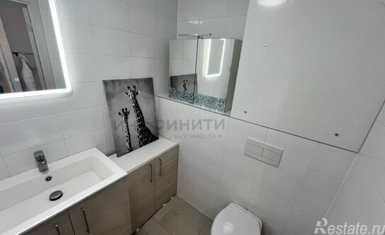 Продажа 1-комн квартиры на вторичном рынке ул Сокольнический Вал,  д. 1