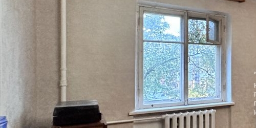 2-комн квартира улица Капитана Воронина, 12