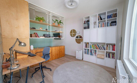 Продажа 2-комн квартиры на вторичном рынке Обводного Канала наб,  д. 108