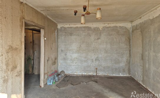 Продажа 2-комн квартиры на вторичном рынке ул Приорова,  д. 2