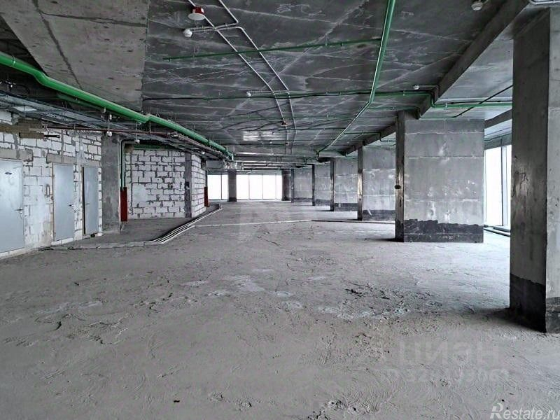 Продажа ПСН Пресненская наб,  д. 12