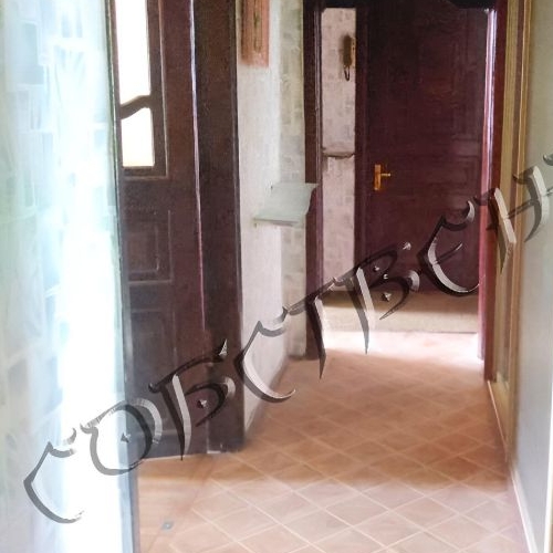 3-комн квартира улица Маршала Бирюзова, 2