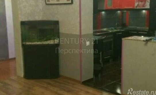 Продажа 1-комн квартиры на вторичном рынке Люберцы г, Комсомольский пр-кт,  д. 14 к2