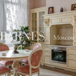 Продажа 3-комн квартиры на вторичном рынке Чапаевский переулок,  д. 3