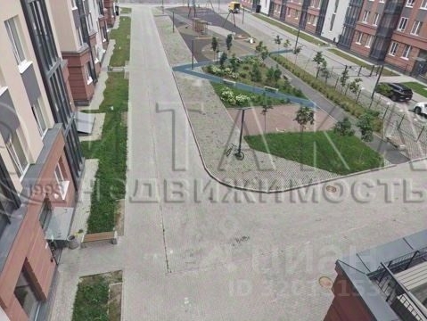 2-комн квартира Мурино, улица Шувалова, 33/35