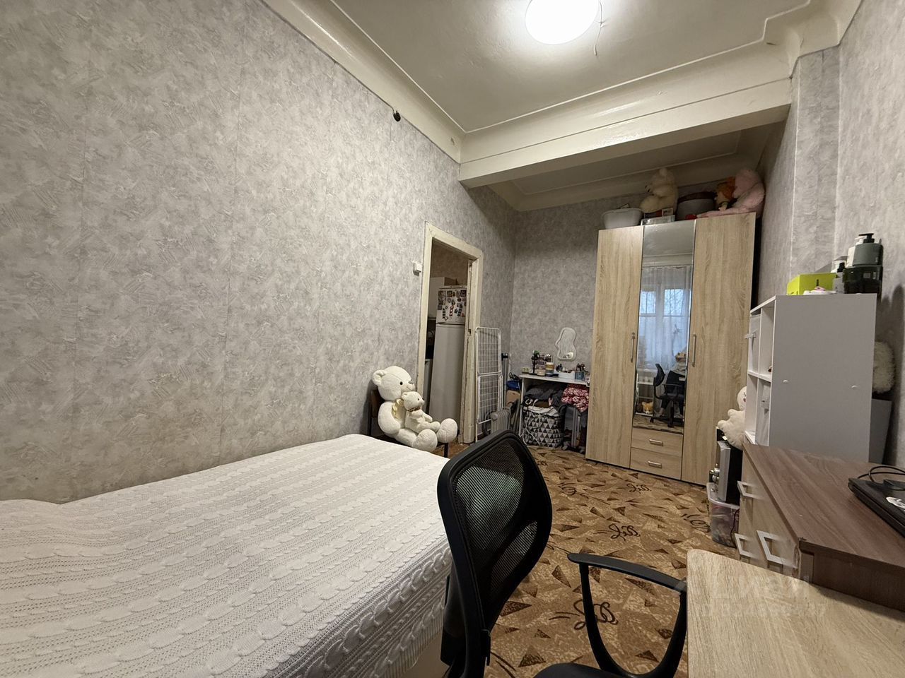 Продажа 5-комн квартиры на вторичном рынке Воронцовская улица, 48