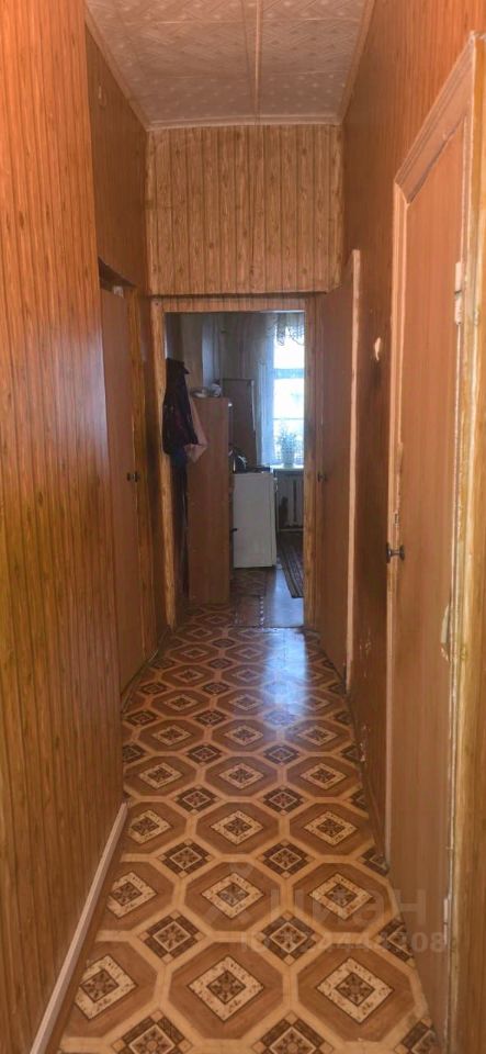 Продажа 2-комн квартиры на вторичном рынке Воскресенск, улица Мичурина, 18