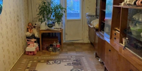 3-комн квартира Ломоносов г., Ораниенбаумский просп.,  д. 21