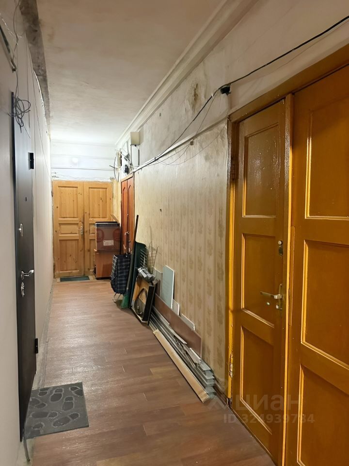 Продажа комнаты Выборг, Крепостная улица, 3