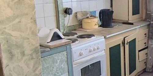 1-комн квартира проспект Ударников, 32К1