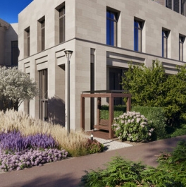 Продажа 1-комн квартиры в новостройке линия Кожевенная,  д. 1-3