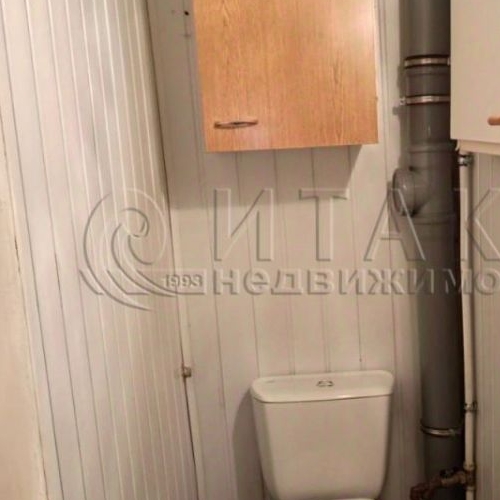 3-комн квартира 1-й Рабфаковский переулок, 11