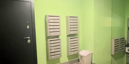 3-комн квартира Абрамцевская улица, 5