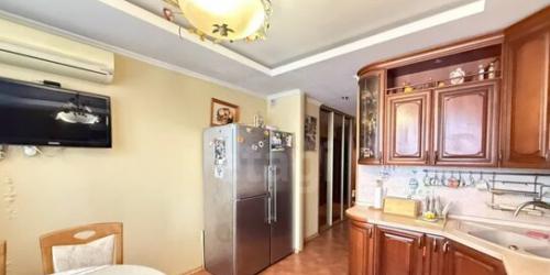 3-комн квартира ул Лихоборские Бугры,  д. 3