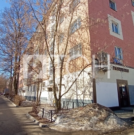 Продажа 2-комн квартиры на вторичном рынке Пушкино, Тургенева ул, 2