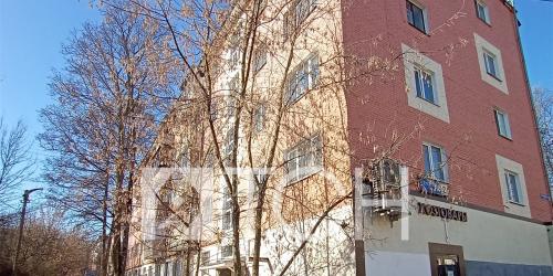 2-комн квартира Пушкино, Тургенева ул, 2