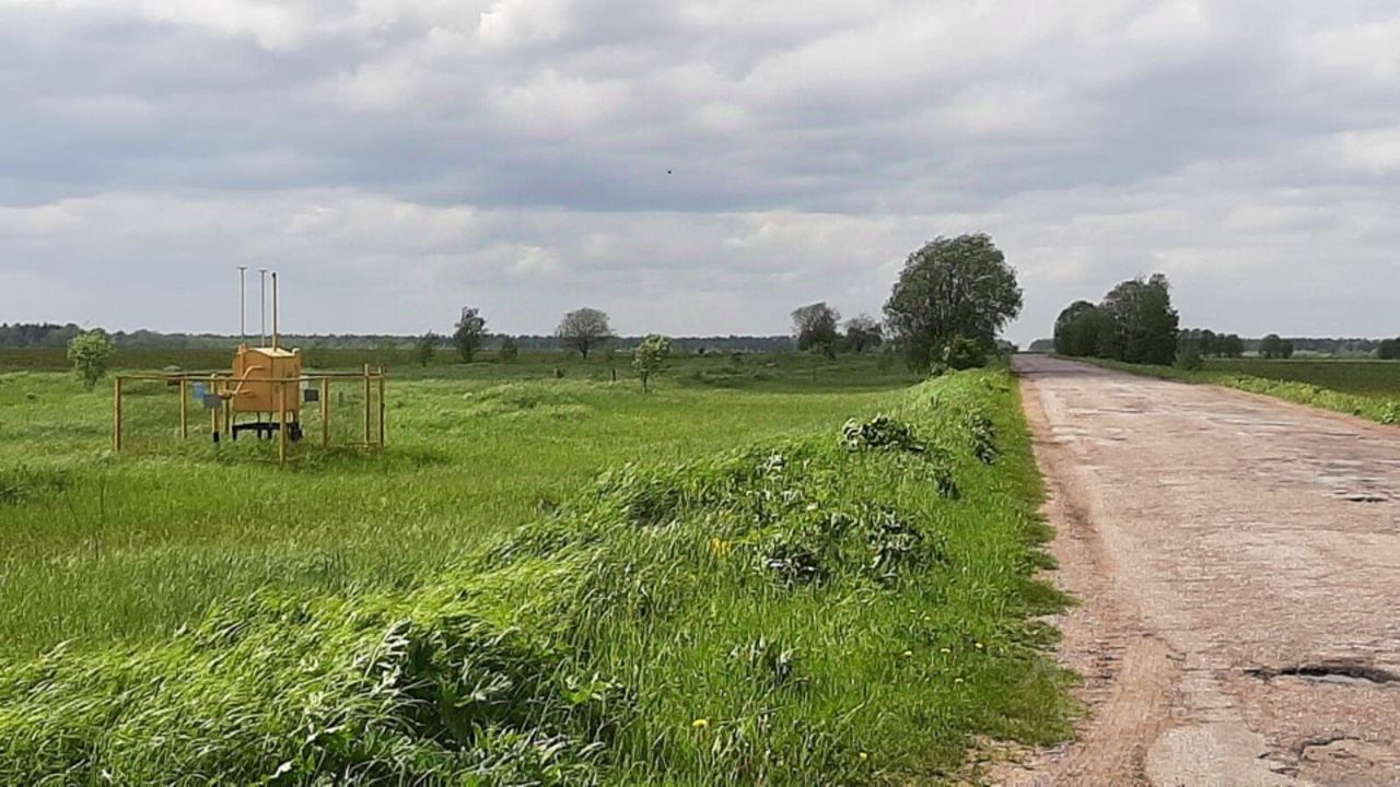 Продажа земли д. Шадырицы, 5