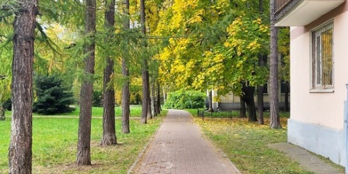 2-комн квартира Благодатная ул,  д. 5