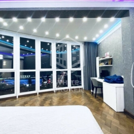 Продажа 4-комн квартиры на вторичном рынке пр-кт Вернадского,  д. 105,  к. 4