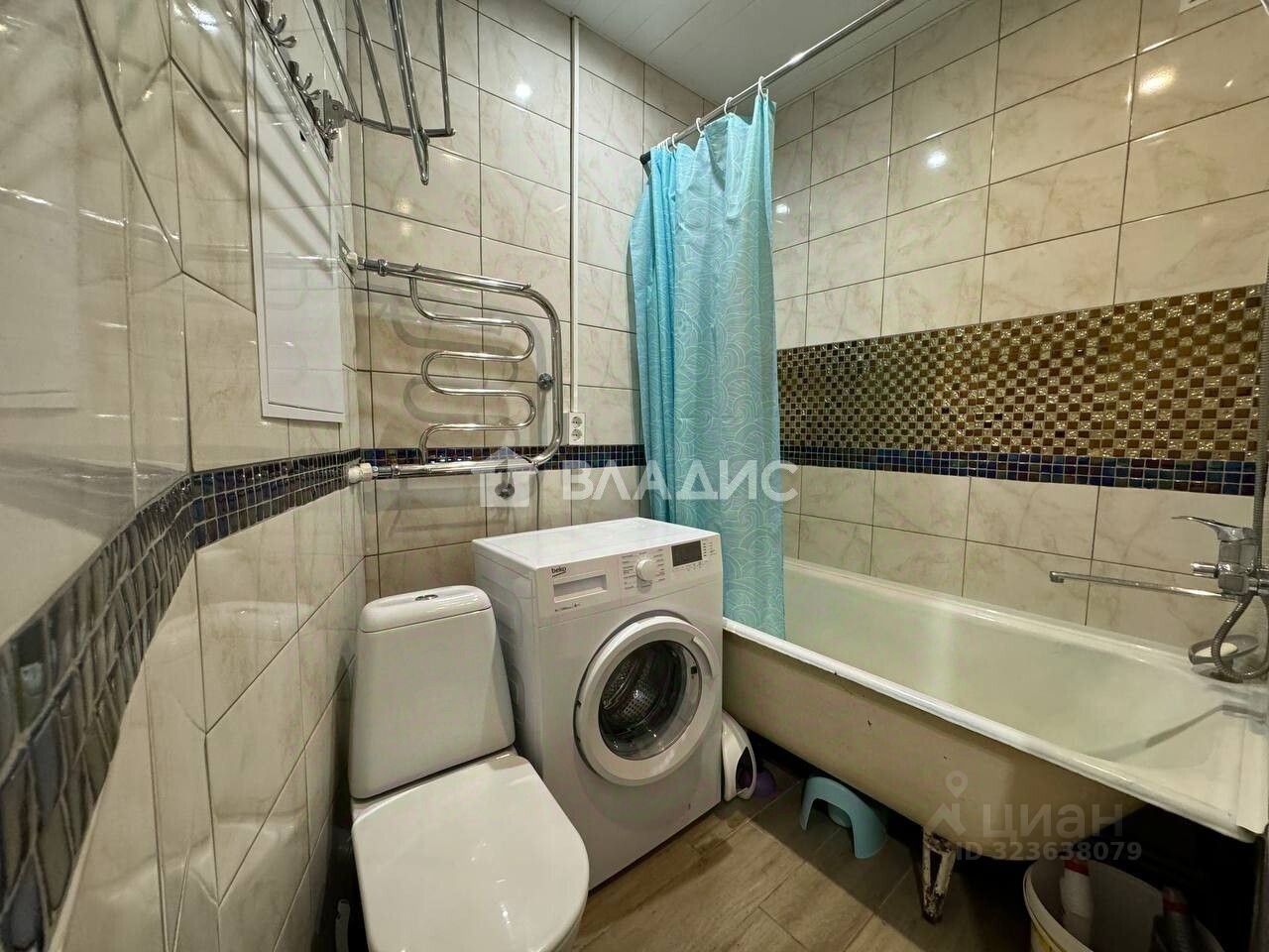 Продажа 2-комн квартиры на вторичном рынке Южный мкр, улица Ленина,  д. 33
