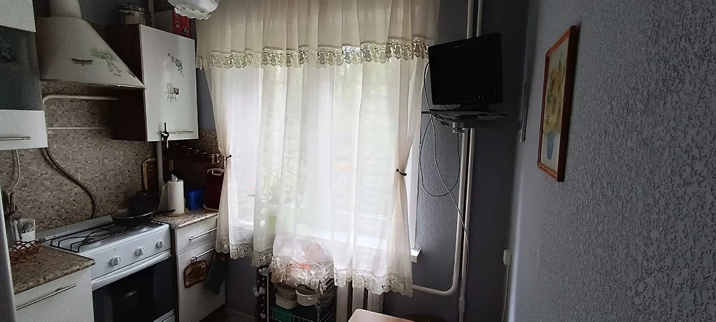 Продажа 1-комн квартиры на вторичном рынке Дмитров, ДЗФС мкр.,  д. 15