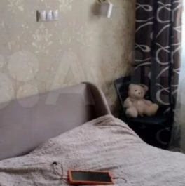 Продажа 3-комн квартиры на вторичном рынке Клин, улица Крюкова,  д. 3