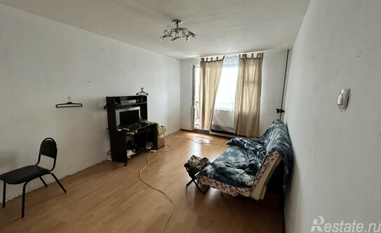 Продажа 3-комн квартиры на вторичном рынке ул Братеевская,  д. 21,  к. 2