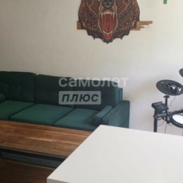 Продажа 1-комн квартиры на вторичном рынке Клин, улица Карла Маркса,  д. 34