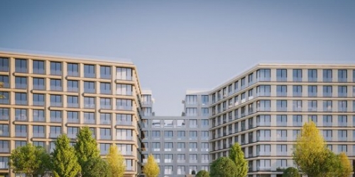 3-комн квартира Ремесленная улица,  д. 21